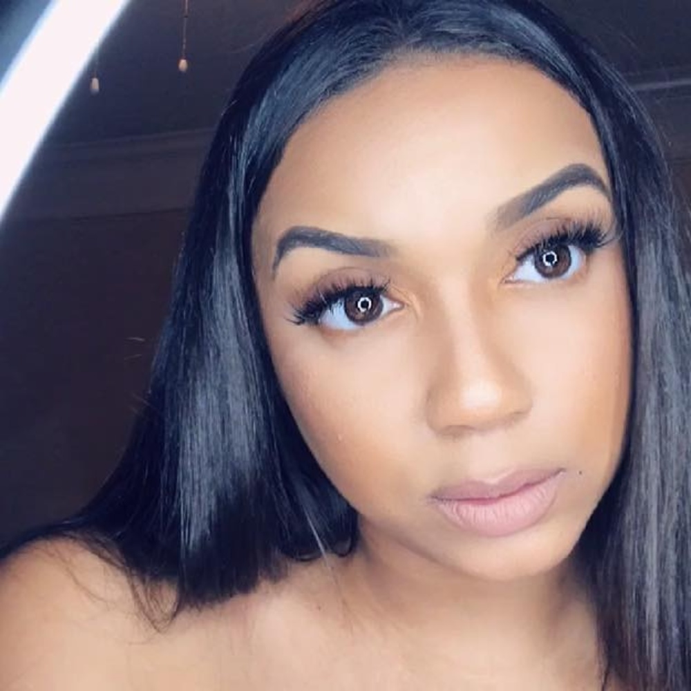 Meet your Posher, Kyra